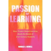 Book: Passion for Learning