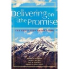 Book: Delivering on the Promise